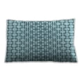 thumbnail image 1 of Ahgly Company Outdoor Rectangular Contemporary Lumbar Throw Pillow, 13 inch by 19 inch, 1 of 5