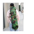 thumbnail image 1 of Bolsa para patineta, mochila impermeable para patineta con correas de hombro ajustables, bolsa para patineta para E, 1 of 5