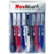 RevMark Industrial Markers - 7 Pack Starter Kit (Made in the USA)