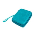thumbnail image 3 of Shisuyan Guitar Plectrums Blue Smooth Strumming 1 Set 5.9x4.7in, 3 of 8