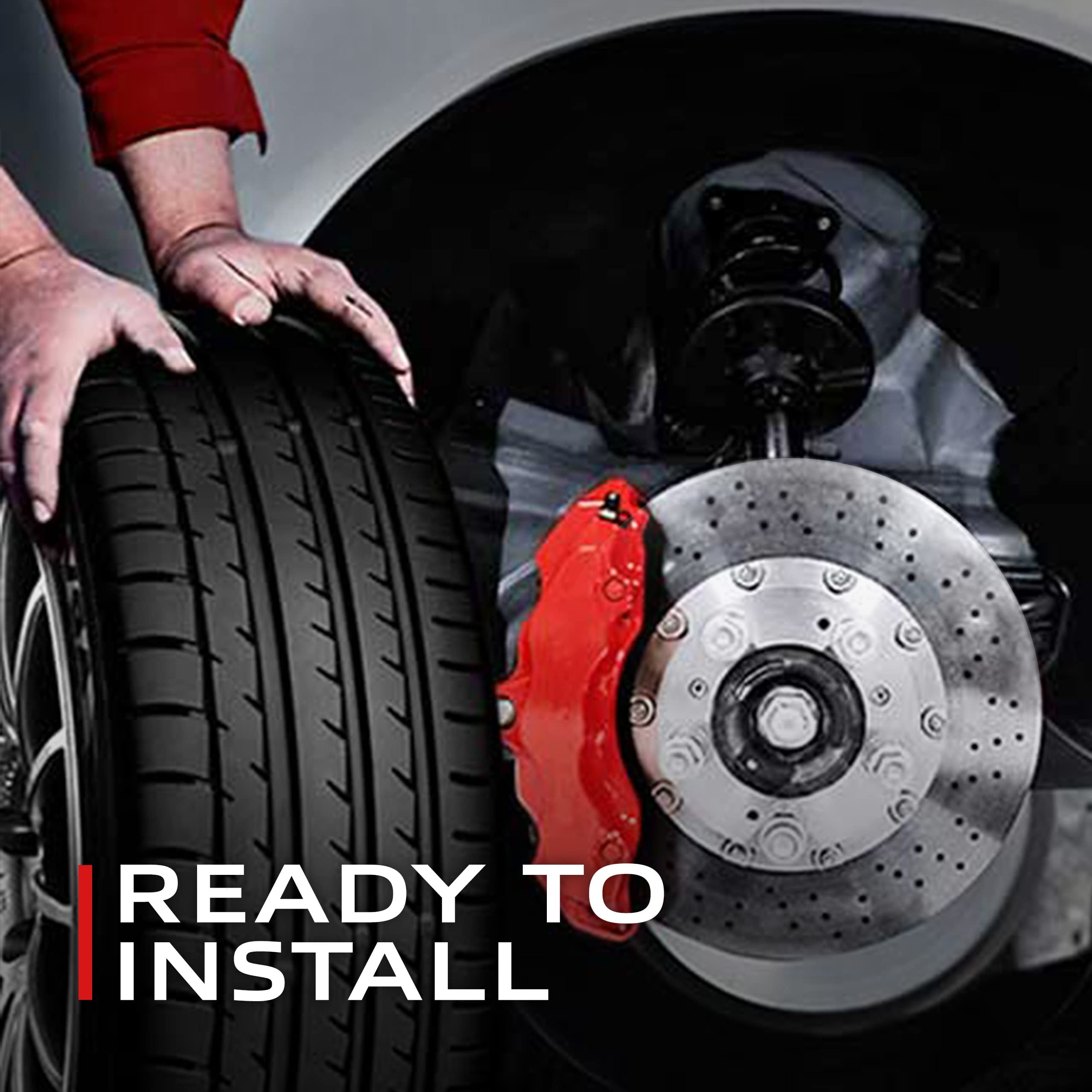 Brembo 08.8554.21 Disc Brake Rotor
