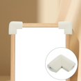 thumbnail image 4 of 12 protectores de esquinas para casas móviles, protectores de esquinas para muebles, protectores de esquinas de espuma para marcos de fotos, 4 of 4