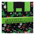 thumbnail image 5 of Mochila Primaria Infantil Minecraft 20L, 5 of 5