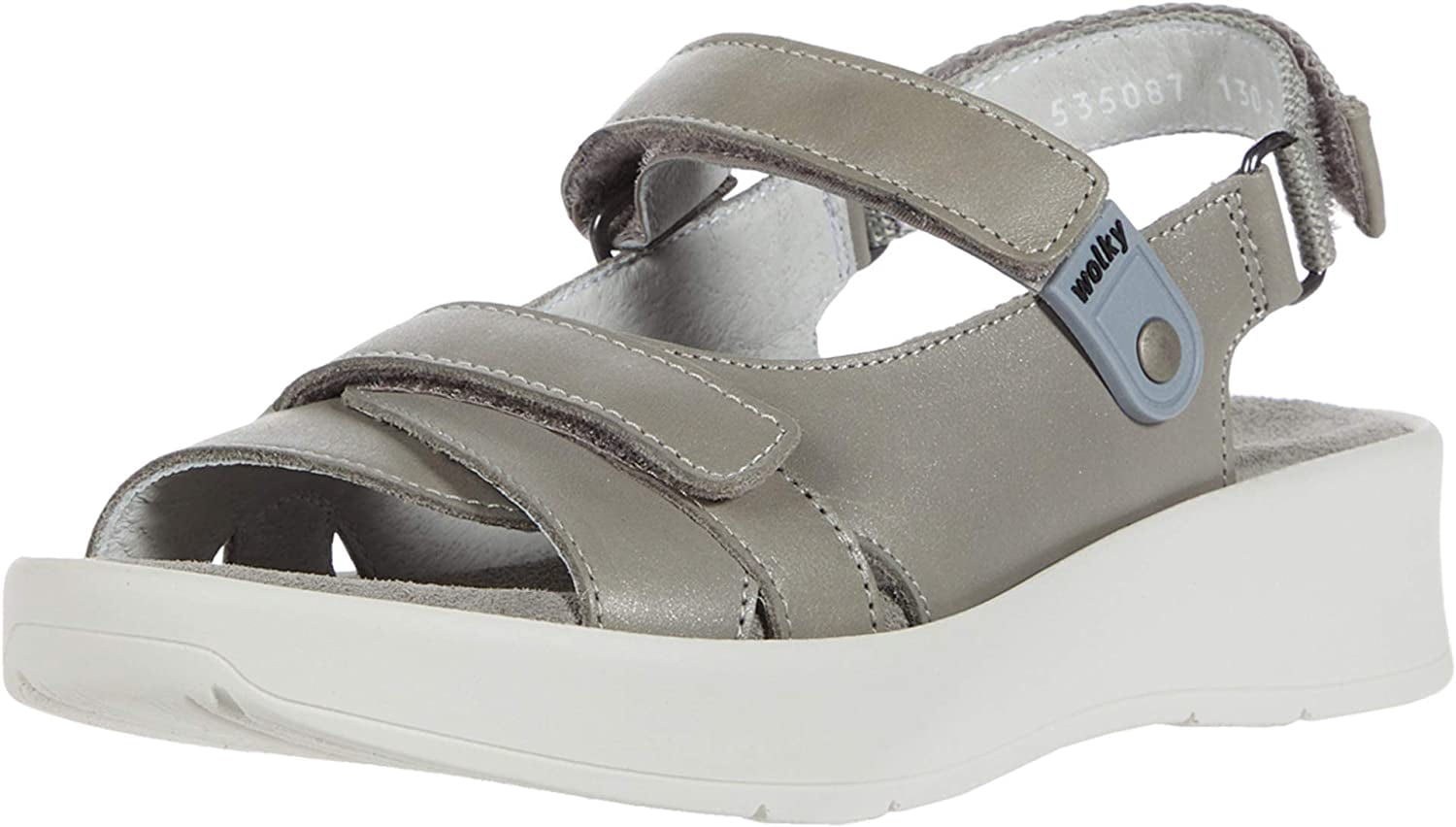 Wolky - Wolky Nomad Womens Comfort Sandal - Walmart.com - Walmart.com