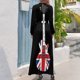 thumbnail image 2 of Vestido largo Noel Gallagher Union Jack Sheraton Live Forever Vestidos Vestidos para mujer 2024 verano vestido suelto para mujer, 2 of 4