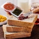 thumbnail image 5 of Contenedor de condimentos de 2 compartimentos contenedor dividido desechable para viaje Picnic, 5 of 7