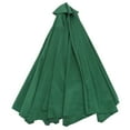 thumbnail image 1 of HLONKOutdoor Parasol Déporté pour Patio, 1 of 8