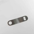 thumbnail image 4 of Stainless Steel Large Flat Speed Bottle Cap Opener Remover Bar Tool, 4 of 9