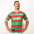 thumbnail image 1 of 22-23 Melbourne Storm NRL Aboriginal Family Short Sleeve, Men's Rugby Jersey, 1 of 3