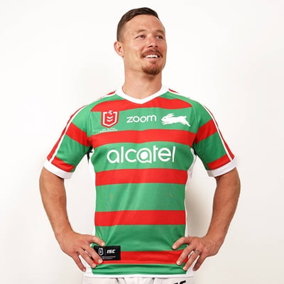 22-23 Melbourne Storm NRL Aboriginal Family Short Sleeve, Men's Rugby Jersey
