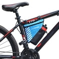 thumbnail image 2 of Upanbike Triangle Frame Bag, 1.5L Capacity (Blue), 2 of 6