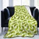 thumbnail image 1 of LHSHID Throw Blanket New Dill Pickles Ultra Soft Micro Fleece Blanket Throw Cozy Luxury Bed Blanket for Bed Sofa Couch Living Room Fall Spring Winter Use Throw Blanket for Men Womens BONLOR 30x40in, 1 of 5