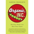 thumbnail image 2 of Organic, Inc. By Fromartz, Samuel, 2 of 2