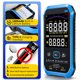 thumbnail image 3 of Multímetro Digital Eigraketly 9999 Counts Diodo de voltaje Medidor universal, 3 of 6