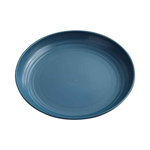 Household Fruit Plate, Snack Plate, Snack Plate, Garbage Plates