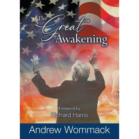 The Great Awakening, (Paperback)