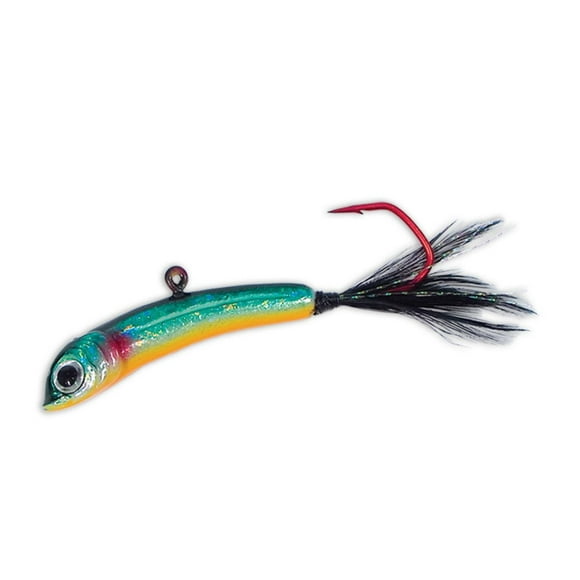 Lil'foxee Jig Mnw