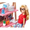 thumbnail image 2 of Barbie Office And Ken Doll Set, 2 of 7