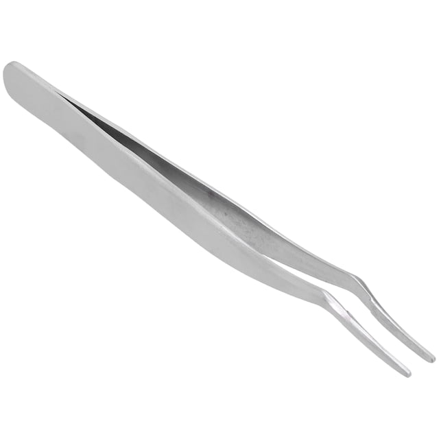 Pinzas para extensiones de pestañas, pinzas para pestañas, pinzas para pestañas postizas, pinzas curvas para pestañas, herramienta aplicadora de pestañas, estándares líderes en la industria