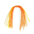 thumbnail image 5 of Lixada 10 Bundles/300pcs 13cm Silicone Rubber Skirts Fishing Skirt Baits Rubber Thread Lures Silicone Skirt Baits Fishing Tackle, 5 of 5