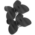 thumbnail image 6 of LABSERRON 2Pcs Kitchen Appliance Cord Organizer Sleek Design Soft Rubber Wire Management Bakers, 6 of 8