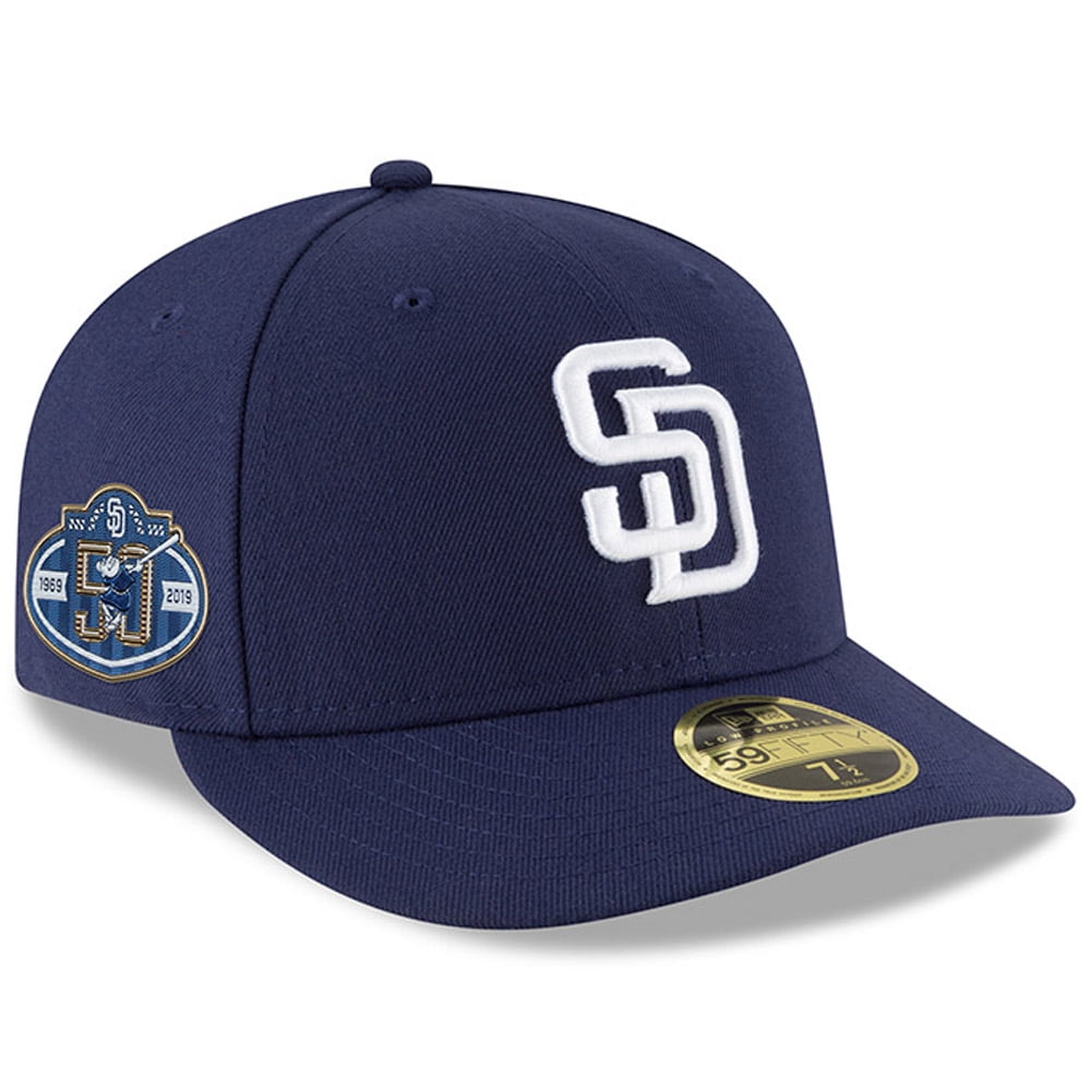 san diego padres 59fifty