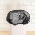 thumbnail image 4 of FONDOTIN 2pcs Survival Water Purifier Rain Barrel Screen Black Polyester For Gardeners, 4 of 6