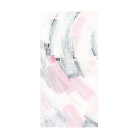 Neutral Breeze I Print Wall Art By PI Studio