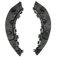 thumbnail image 4 of Espaciador de parachoques delantero, soportes de parachoques delanteros, soportes de parachoques delanteros, accesorios para automóviles, rendimiento confiable, 4 of 9