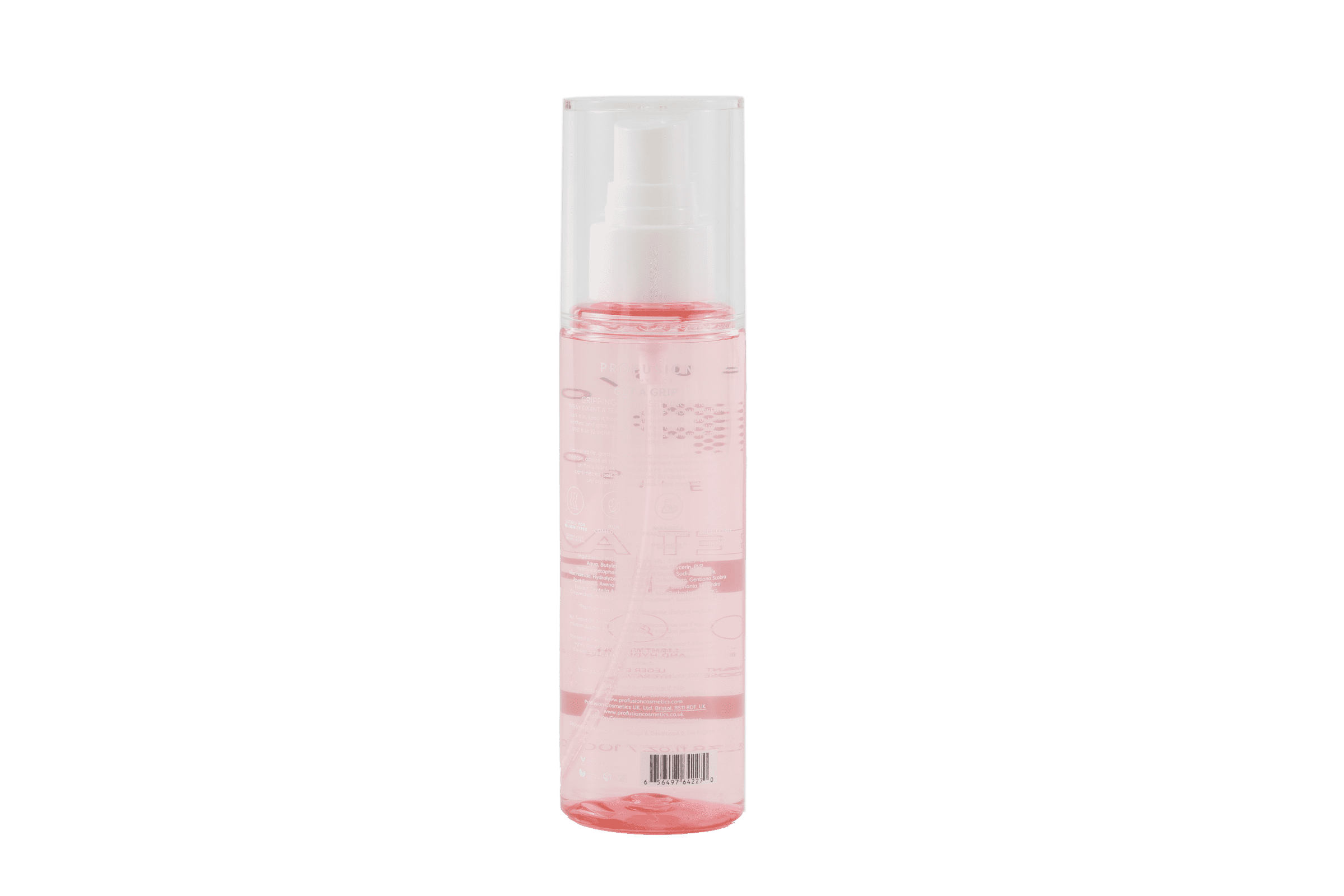 Profusion Cosmetics Get a Grip - Hydrating Gripping Face Primer