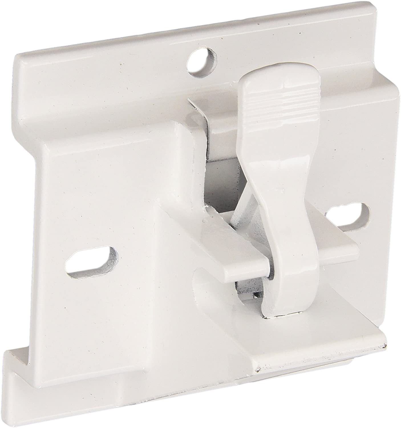 Carefree Fiesta RV Awning Replacement Metal Remote Lock-Replace Your Plastic Remote Lock with Metal. 