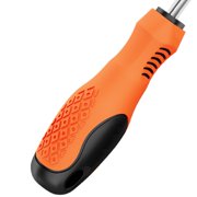 Heavy Duty Magnetic Torx Screwdriver Security Screwdrivers 6Pack (T8+T10+T15+T20+T25+T30) Security Tamper Proof