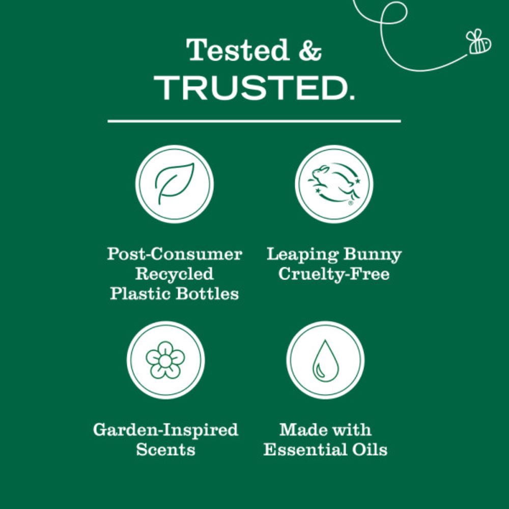 Mrs. Meyer’s Clean Day Multi-Surface Everyday Cleaner, Acorn Spice Scent 473 mL