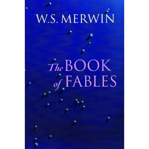 The Book of Fables, (Paperback)
