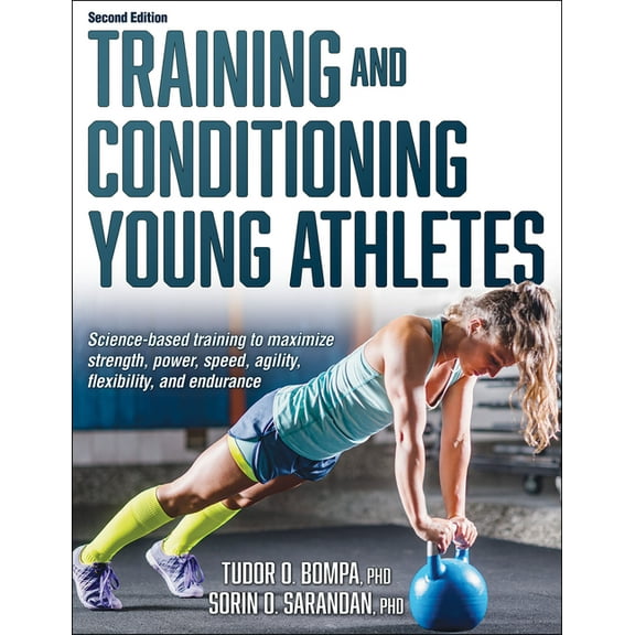 Training and Conditioning Young Athletes, (Paperback)