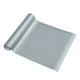 thumbnail image 1 of Película de envoltura protectora de patrón de fibra de carbono tono plateado Unique Bargains 0.5ft x 5ft cubierta de vinilo exterior e interior 5.5mil 1 Pc universal, 1 of 7