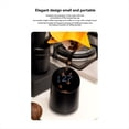 thumbnail image 5 of Báscula Electrónica para Café con Dosificadora Impermeable para Espresso, Café Vertido y Café de ., 5 of 5