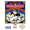 Monopoly- Nintendo NES (Used)