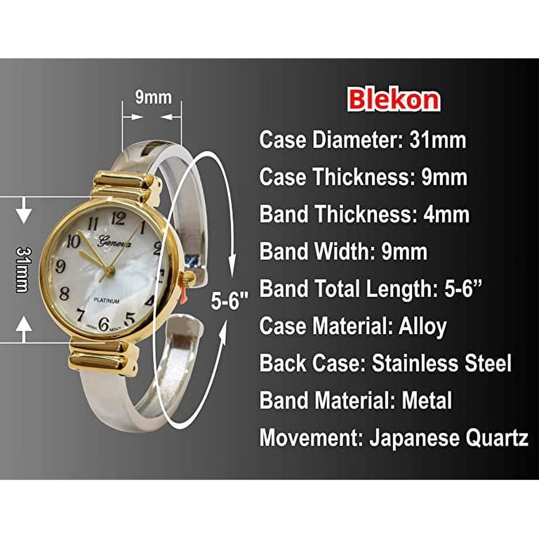 Blekon Women display picture 2
