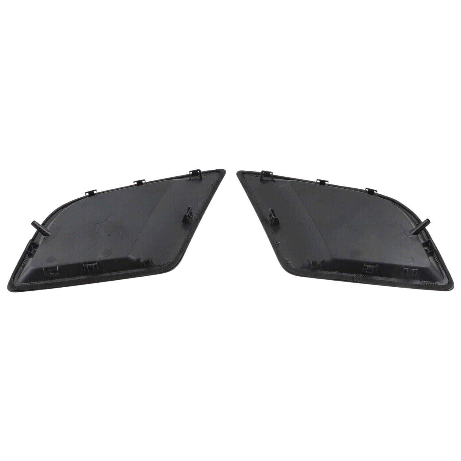 Front Left & Right Side Hood Air Vent Fits for 2020 2021 2022 Ram 1500
