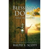 Blessings' Door (Paperback)