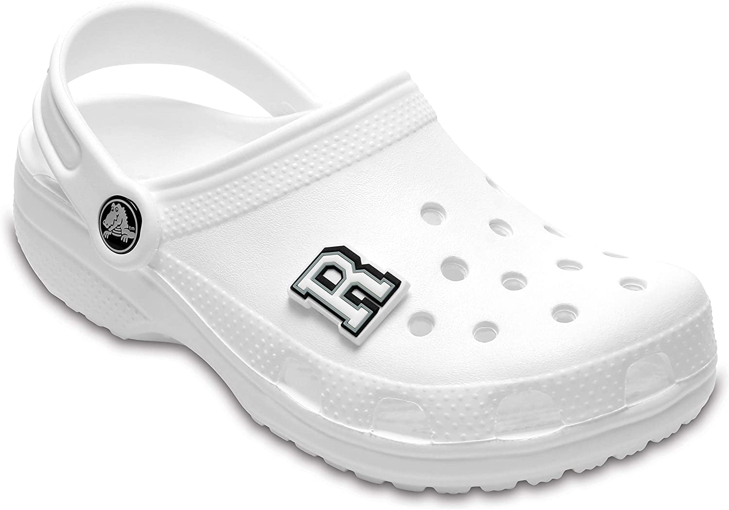 Crocs Jibbitz Letter & Number Shoe Charms