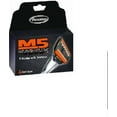 thumbnail image 2 of Personna M5 Magnum 5  Refill Razor Blade Cartridges, 4 ct. (Pack of 6), 2 of 3