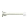 thumbnail image 3 of Deltana SDS375U14 3-3/4" Baseboard Door Bumper; Heavy Duty; Steel; Bright Nickel Finish, 3 of 3