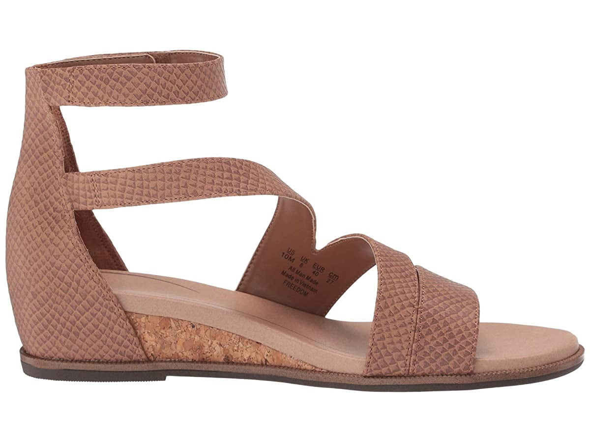 Dr scholl's freedom wedge sandal Clearance