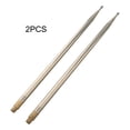 thumbnail image 1 of Quality Reception with 2 5M Stainless Steel Whip Antenna for DIY Radios, 1 of 9