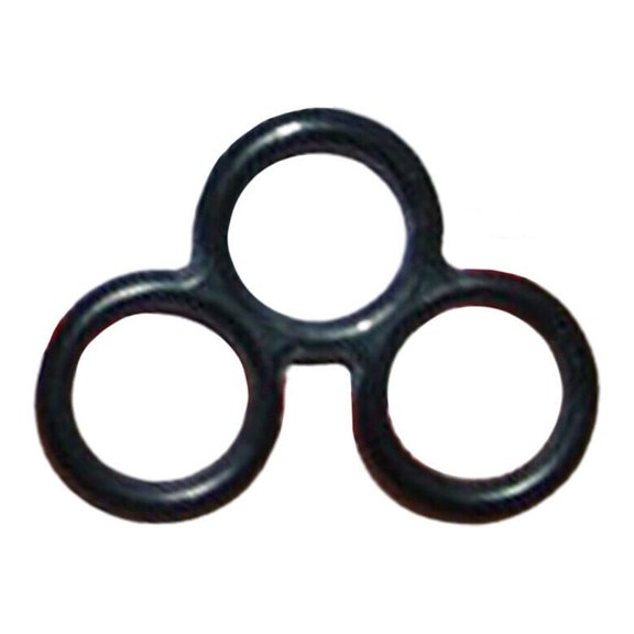 New Fuel Tank Petcock Valve Base Gasket For Honda VF1100 VF750 16958-MB4-005