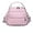 Pink, variant on Veluna Shoulder Bag, New Veluna Crossbody Shoulder Bag, Light & Casual & Large Capacity for Commuting, Travel