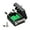 shape:Binding,Specification type,Male head, variant on DB26 Solderless Terminal Breakout Board Module D Sub 26 Pin Connector With Bolts Nuts And Screwdriver