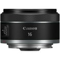 thumbnail image 3 of Canon RF 16mm f/2.8 STM Mirrorless Lens for Canon EOS C70,  EOS R ,OS R10  ,EOS R3  ,EOS R5  ,EOS R5 C, EOS R50,  EOS R6,  EOS R6 Mark II , EOS R7 EOS R8, 3 of 6